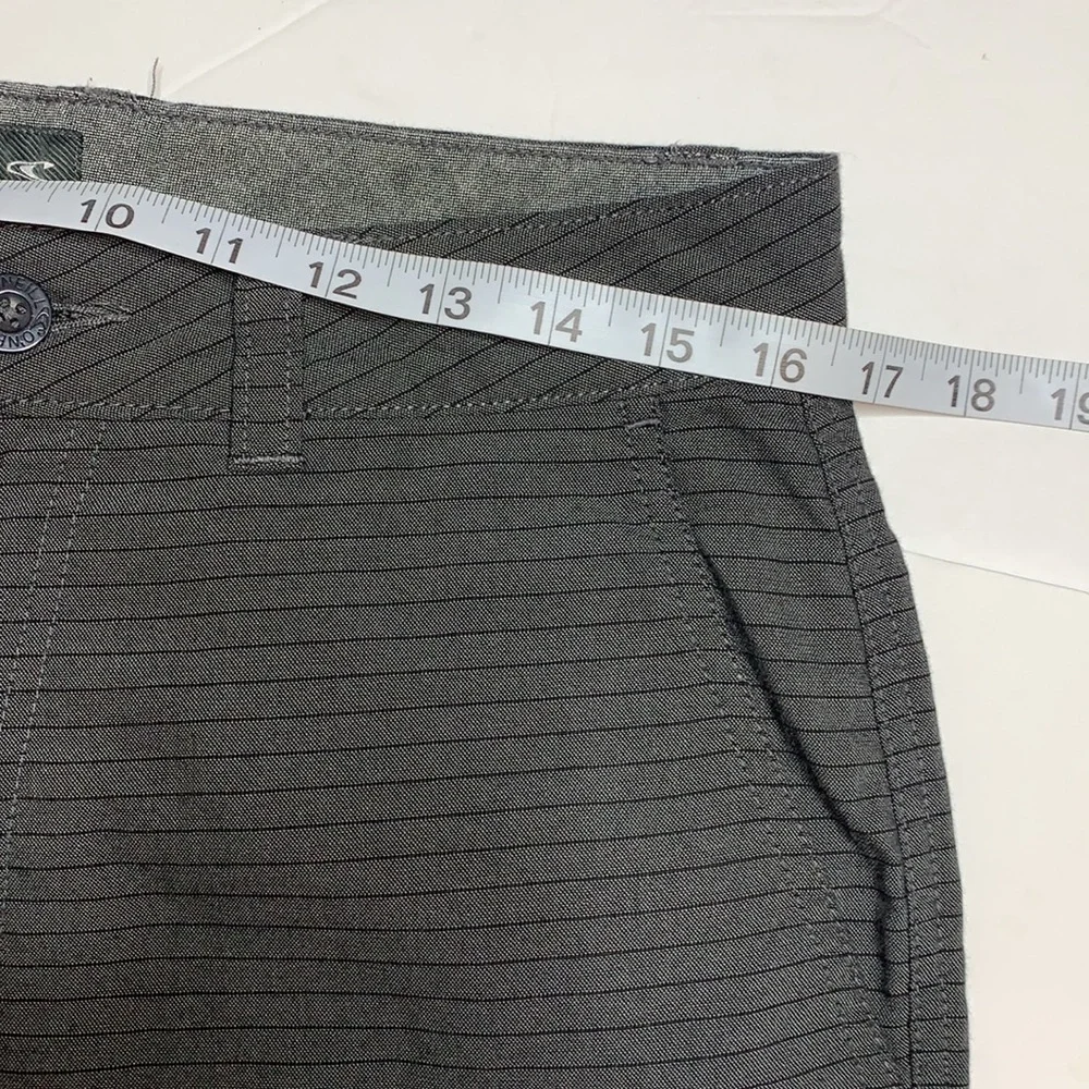O’Neill Gunmetal‎ Gray Shorts